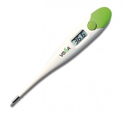 Електронний термометр Vega МТ 418 «Простій» 1943728607 фото