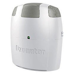 Очисник-іонізатор повітря для холодильної камери Zenet XJ-110 1943728616 фото