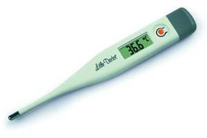 Електронний цифровий термометр Little Doctor LD-300 1943728599 фото