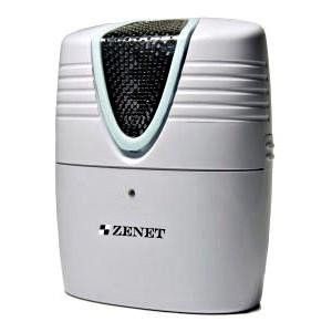 Очиститель-ионизатор воздуха для холодильной камеры Zenet XJ-130 1943728617 фото