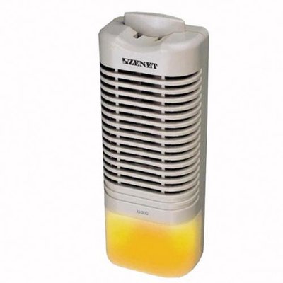Очиститель-ионизатор воздуха для детской комнаты XJ-200 1943728618 фото