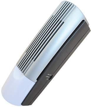Ионный очиститель воздуха с подсветкой Zenet XJ-203 1943728620 фото