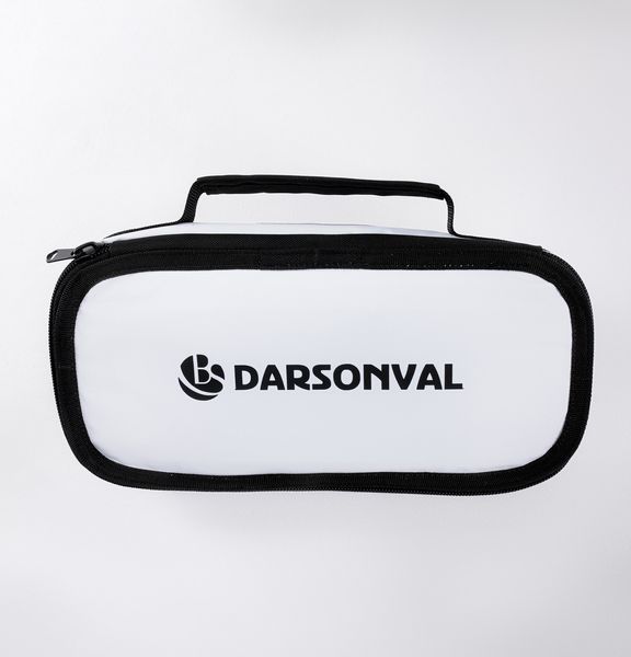 BactoSfera DARSONVAL Black с сумкой 1956896801 фото