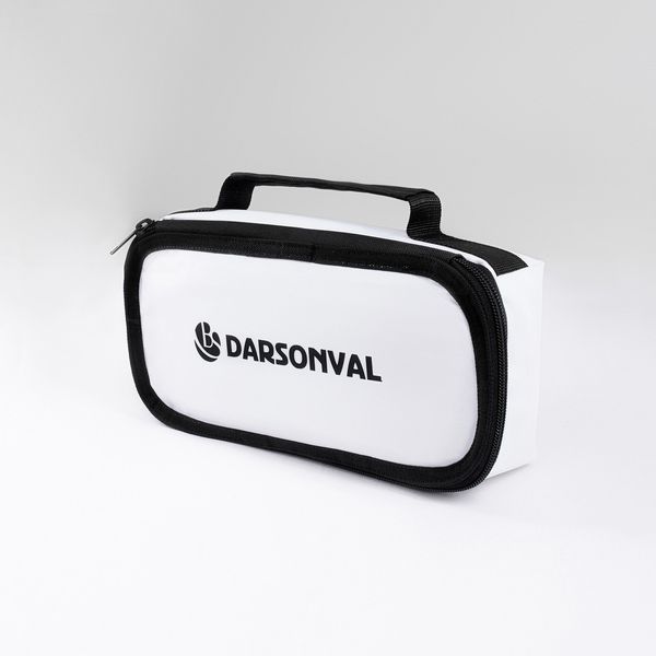 BactoSfera DARSONVAL Black с сумкой 1956896801 фото