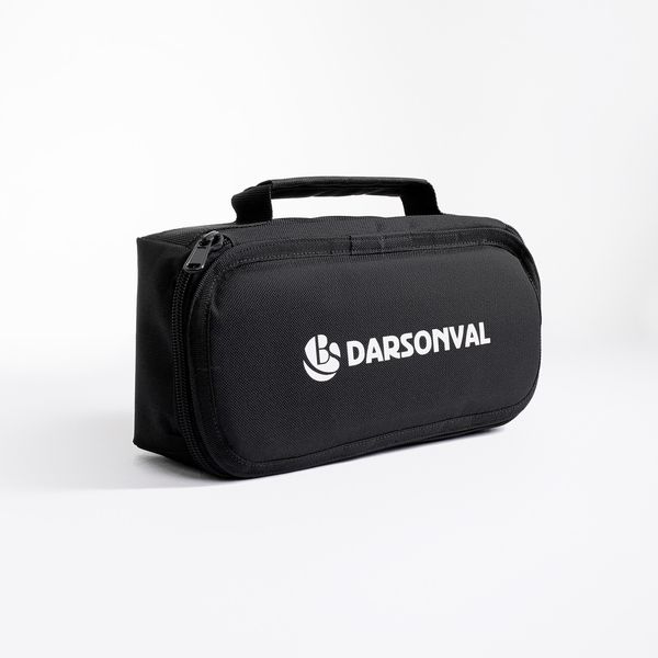 BactoSfera DARSONVAL White с сумкой 1956896802 фото