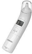 Инфракрасный термометр Omron Gentle Temp 520 1943728604 фото