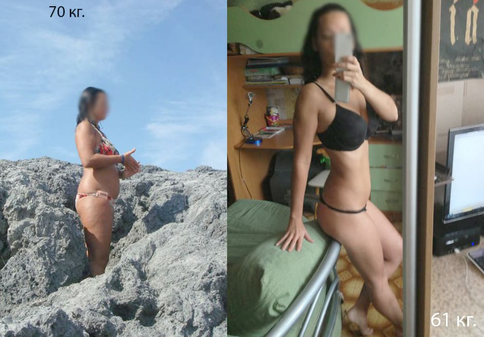 Результаты