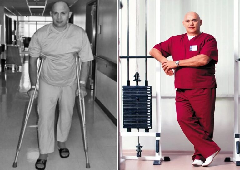 ШОКИРУЮЩЕЕ ПРИЗНАНИЕ ДОКТОРА БУБНОВСКОГО СПУСТЯ 50 ЛЕТ: «Сустав был стерт в труху, но я вытащил себя из инвалидного кресла с помощью старинного тибетского рецепта. Теперь моя миссия — помогать другим»