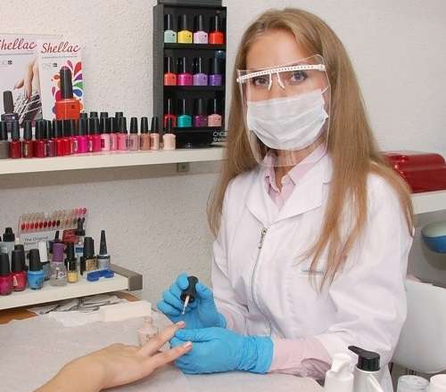 Скажем грибку нет! Как вылечить грибок без хирургии в домашних условиях.