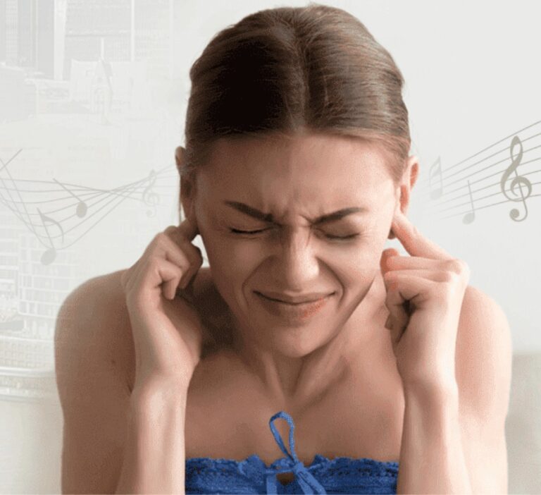 Мощное нативное средство для улучшения слуха